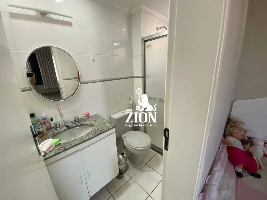 Foto 7 de Apartamento com 3 quartos à venda, 88m2 em Parada Inglesa, São Paulo - SP