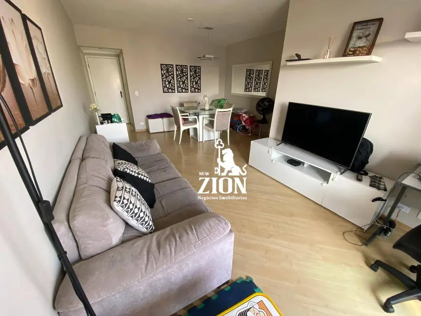 Foto 2 de Apartamento com 3 quartos à venda, 88m2 em Parada Inglesa, São Paulo - SP