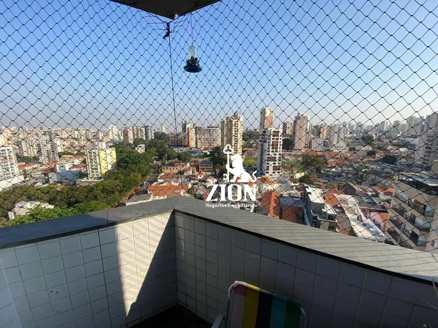 Foto 3 de Apartamento com 3 quartos à venda, 88m2 em Parada Inglesa, São Paulo - SP