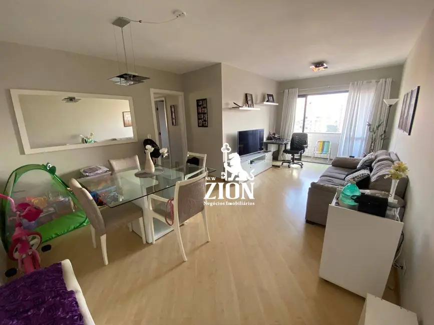 Foto 1 de Apartamento com 3 quartos à venda, 88m2 em Parada Inglesa, São Paulo - SP