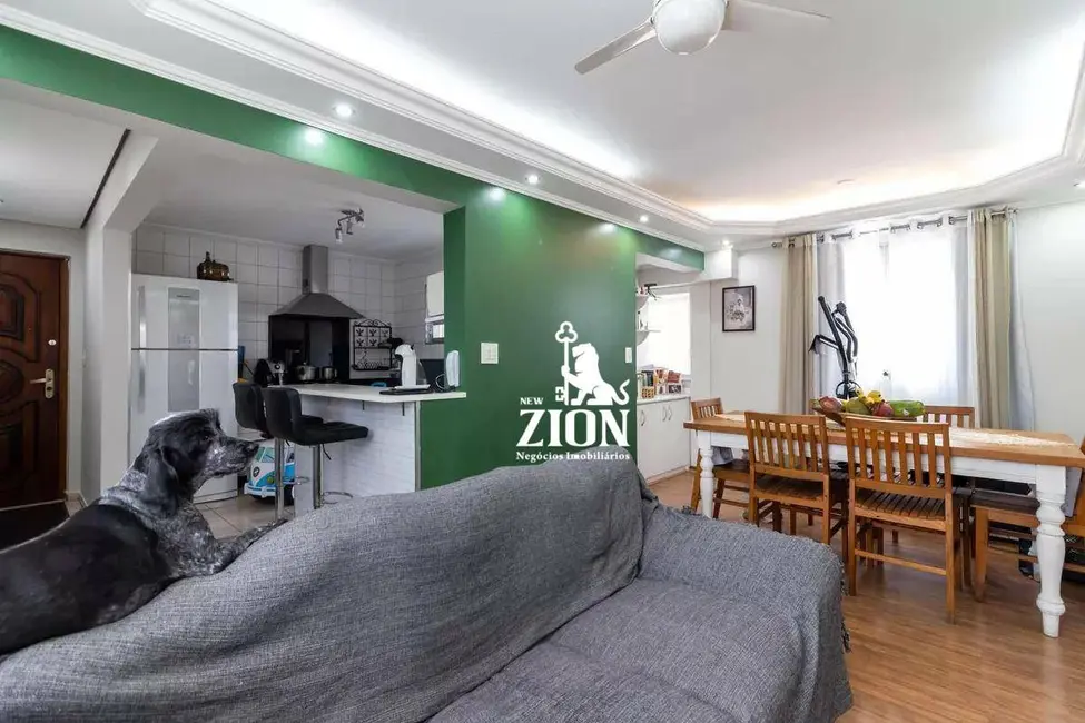 Foto 2 de Apartamento com 2 quartos à venda, 70m2 em Casa Verde, São Paulo - SP