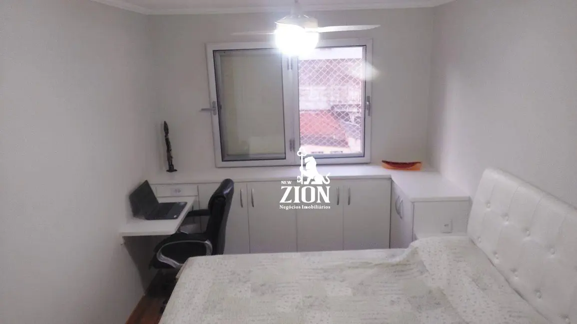 Foto 5 de Apartamento com 2 quartos à venda, 70m2 em Casa Verde, São Paulo - SP