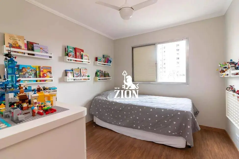 Foto 8 de Apartamento com 2 quartos à venda, 70m2 em Casa Verde, São Paulo - SP