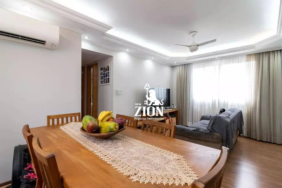 Foto 3 de Apartamento com 2 quartos à venda, 70m2 em Casa Verde, São Paulo - SP