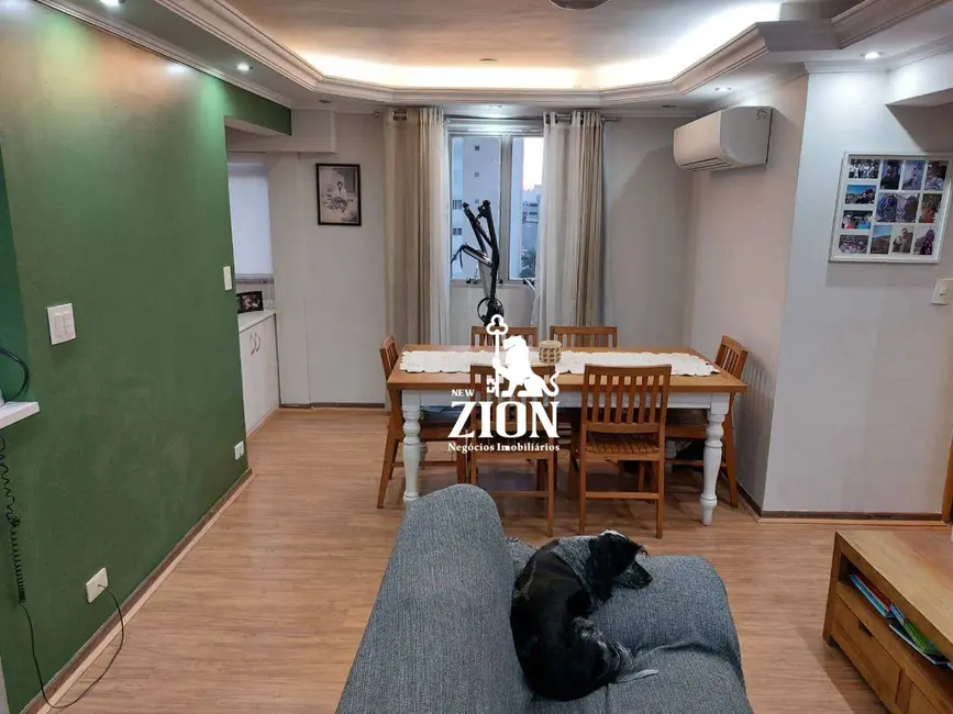 Foto 3 de Apartamento com 2 quartos à venda, 70m2 em Casa Verde, São Paulo - SP