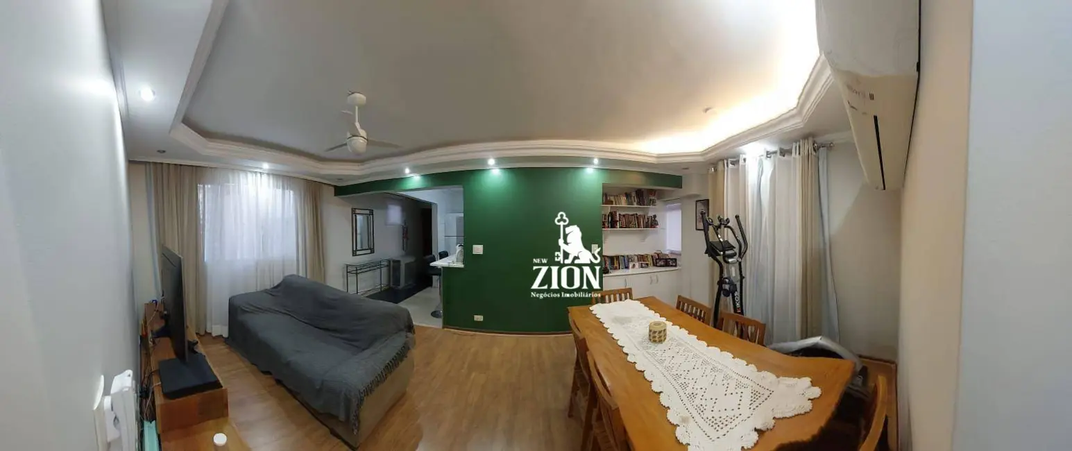 Foto 2 de Apartamento com 2 quartos à venda, 70m2 em Casa Verde, São Paulo - SP