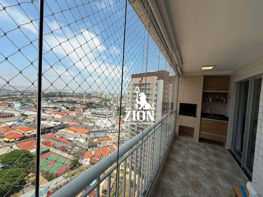 Foto 3 de Apartamento com 3 quartos à venda, 96m2 em Vila Guilherme, São Paulo - SP