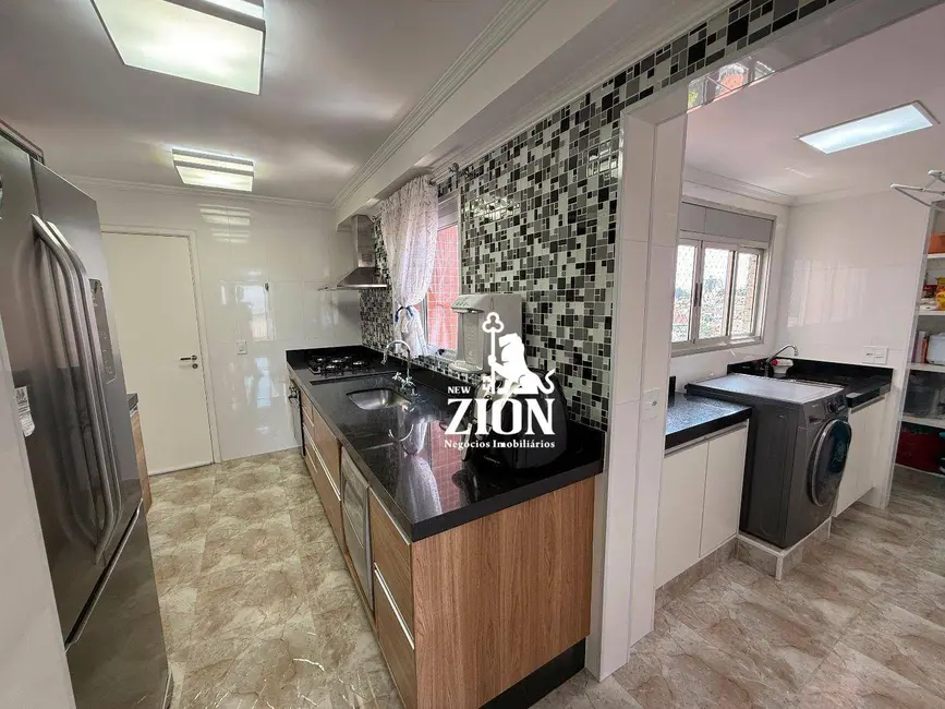 Foto 8 de Apartamento com 3 quartos à venda, 96m2 em Vila Guilherme, São Paulo - SP