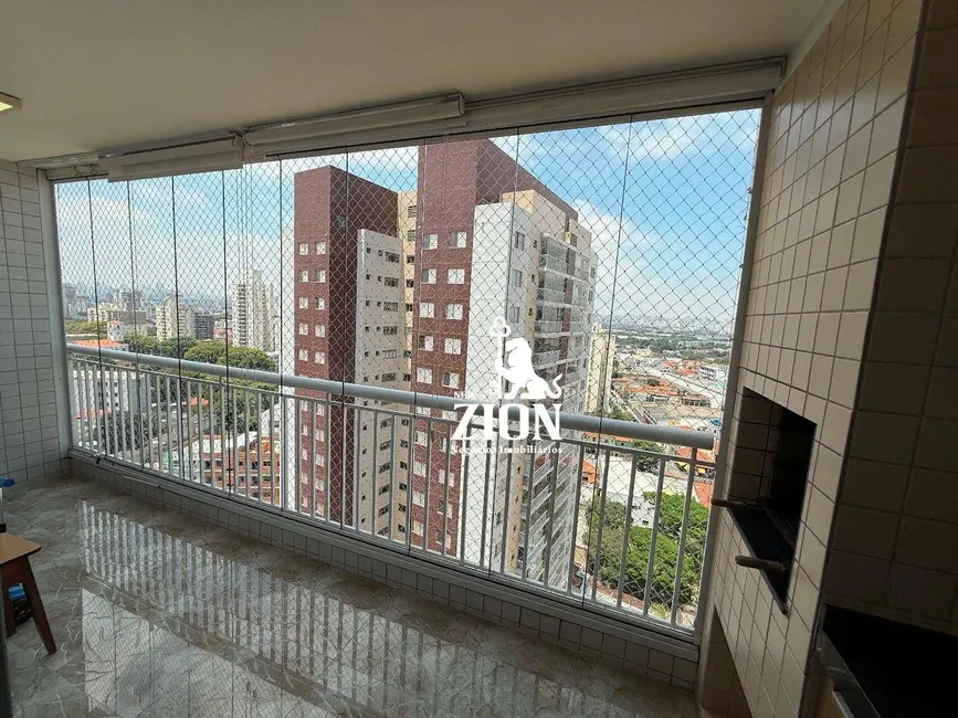 Foto 2 de Apartamento com 3 quartos à venda, 96m2 em Vila Guilherme, São Paulo - SP