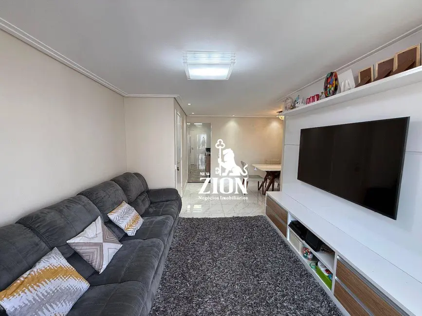 Foto 4 de Apartamento com 3 quartos à venda, 96m2 em Vila Guilherme, São Paulo - SP