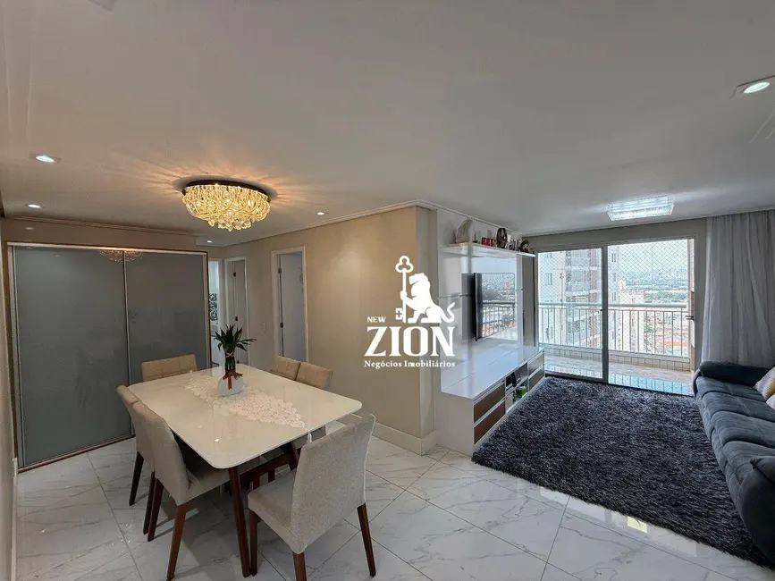 Foto 1 de Apartamento com 3 quartos à venda, 96m2 em Vila Guilherme, São Paulo - SP