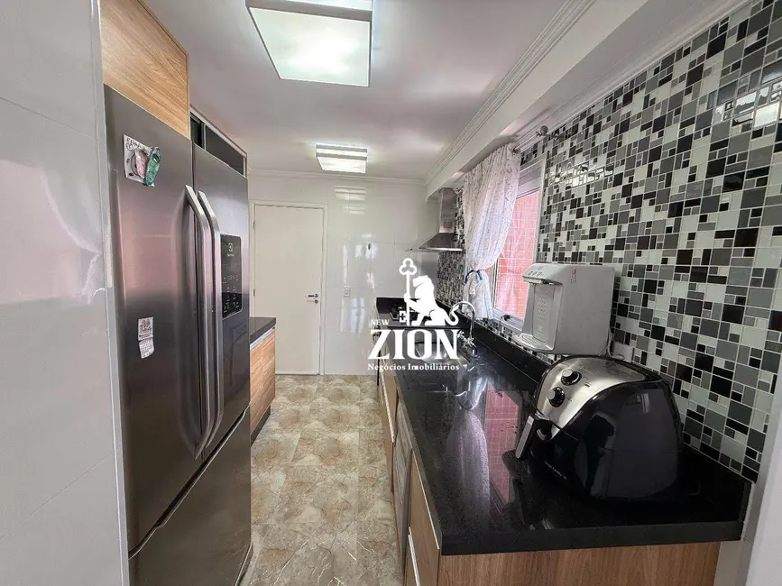 Foto 6 de Apartamento com 3 quartos à venda, 96m2 em Vila Guilherme, São Paulo - SP