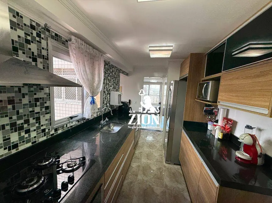 Foto 5 de Apartamento com 3 quartos à venda, 96m2 em Vila Guilherme, São Paulo - SP