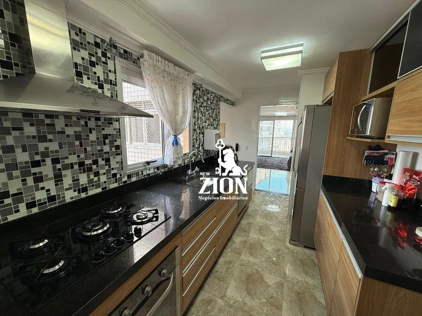 Foto 7 de Apartamento com 3 quartos à venda, 96m2 em Vila Guilherme, São Paulo - SP