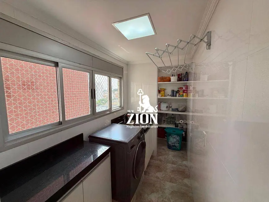 Foto 9 de Apartamento com 3 quartos à venda, 96m2 em Vila Guilherme, São Paulo - SP