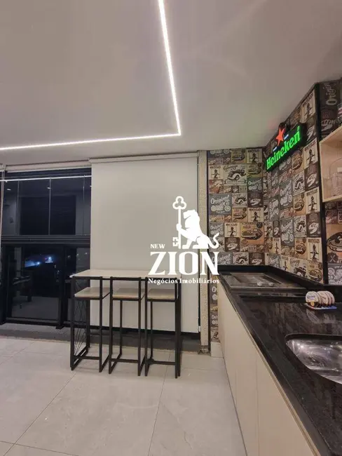 Foto 9 de Apartamento com 2 quartos à venda, 57m2 em Vila Ester (Zona Norte), São Paulo - SP