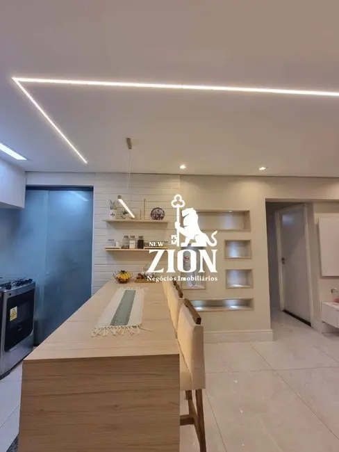 Foto 1 de Apartamento com 2 quartos à venda, 57m2 em Vila Ester (Zona Norte), São Paulo - SP