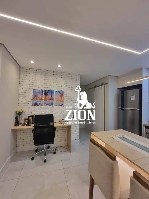 Foto 7 de Apartamento com 2 quartos à venda, 57m2 em Vila Ester (Zona Norte), São Paulo - SP