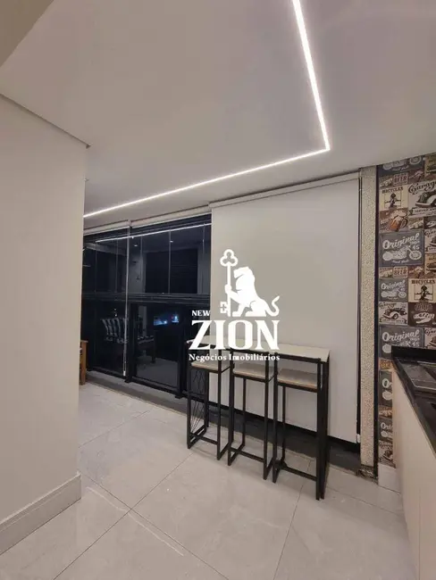 Foto 6 de Apartamento com 2 quartos à venda, 57m2 em Vila Ester (Zona Norte), São Paulo - SP