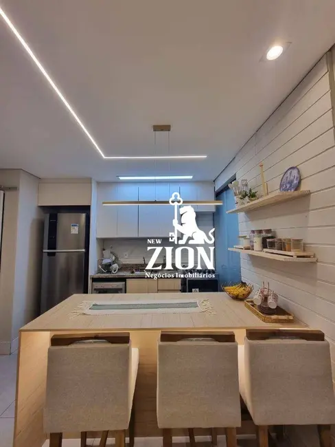 Foto 5 de Apartamento com 2 quartos à venda, 57m2 em Vila Ester (Zona Norte), São Paulo - SP