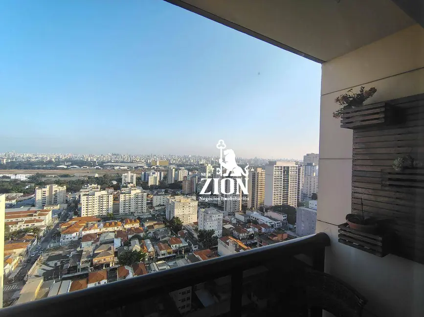 Foto 1 de Apartamento com 3 quartos à venda, 77m2 em Santana, São Paulo - SP