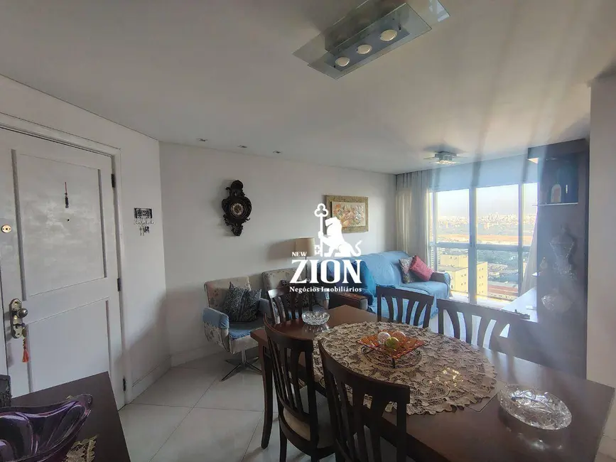 Foto 2 de Apartamento com 3 quartos à venda, 77m2 em Santana, São Paulo - SP