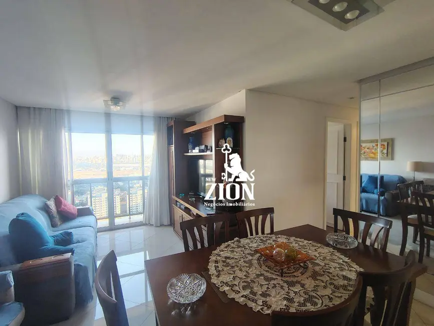 Foto 4 de Apartamento com 3 quartos à venda, 77m2 em Santana, São Paulo - SP