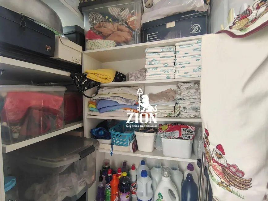 Foto 8 de Apartamento com 3 quartos à venda, 77m2 em Santana, São Paulo - SP