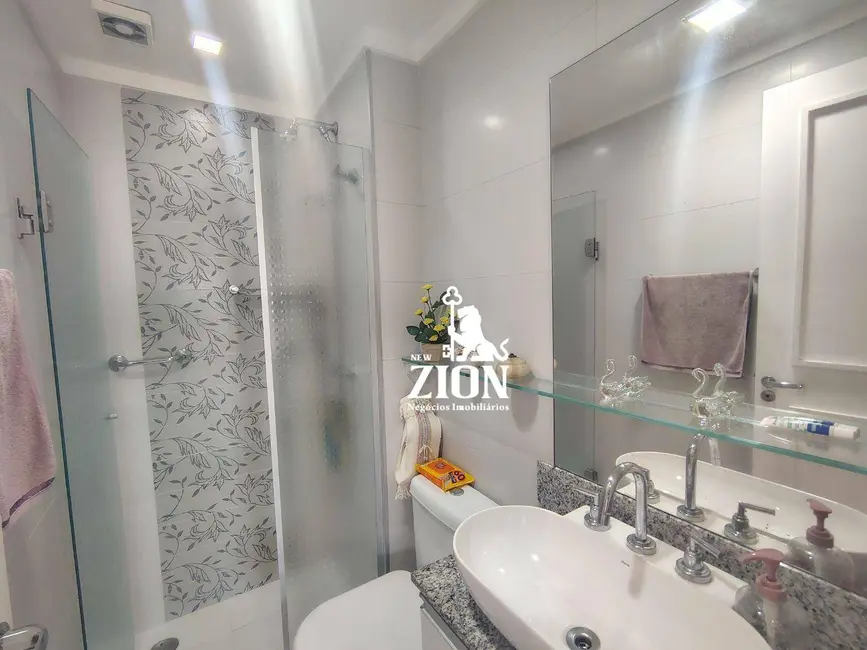 Foto 9 de Apartamento com 3 quartos à venda, 77m2 em Santana, São Paulo - SP