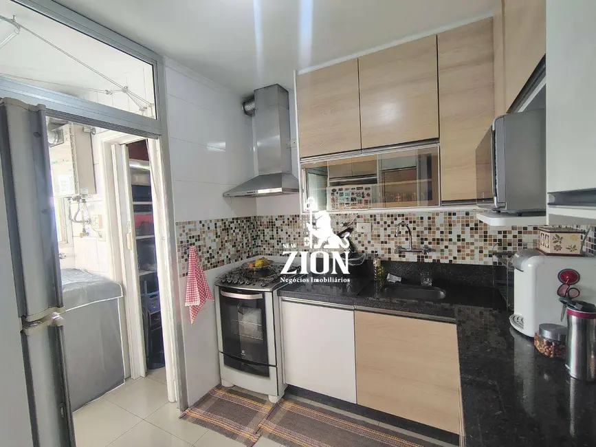 Foto 5 de Apartamento com 3 quartos à venda, 77m2 em Santana, São Paulo - SP