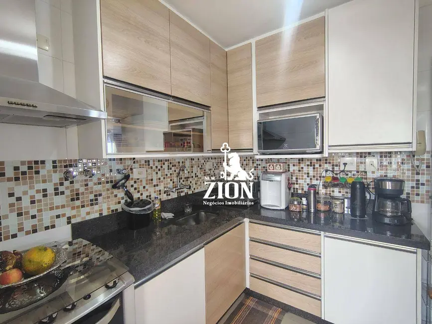 Foto 6 de Apartamento com 3 quartos à venda, 77m2 em Santana, São Paulo - SP