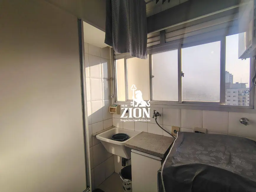 Foto 7 de Apartamento com 3 quartos à venda, 77m2 em Santana, São Paulo - SP