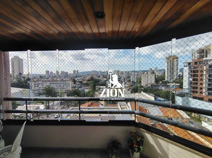 Foto 4 de Apartamento com 3 quartos à venda, 105m2 em Santana, São Paulo - SP