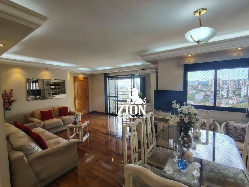 Foto 1 de Apartamento com 3 quartos à venda, 105m2 em Santana, São Paulo - SP