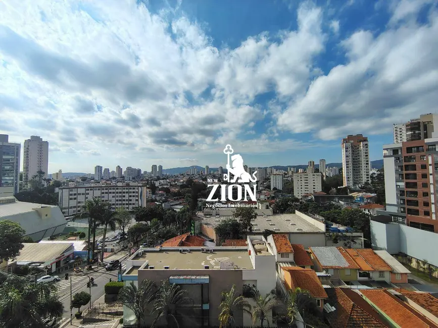 Foto 6 de Apartamento com 3 quartos à venda, 105m2 em Santana, São Paulo - SP