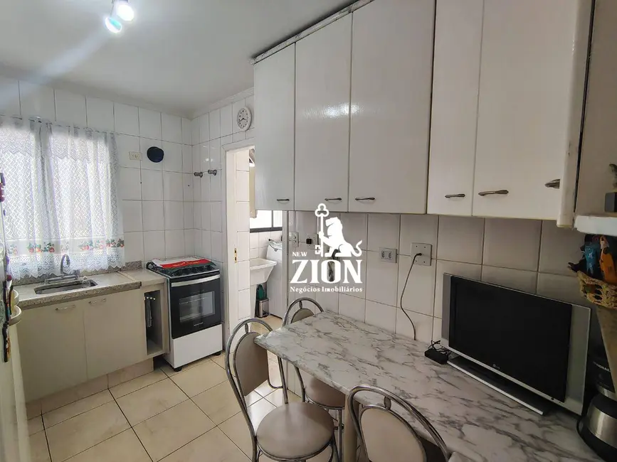 Foto 8 de Apartamento com 3 quartos à venda, 105m2 em Santana, São Paulo - SP