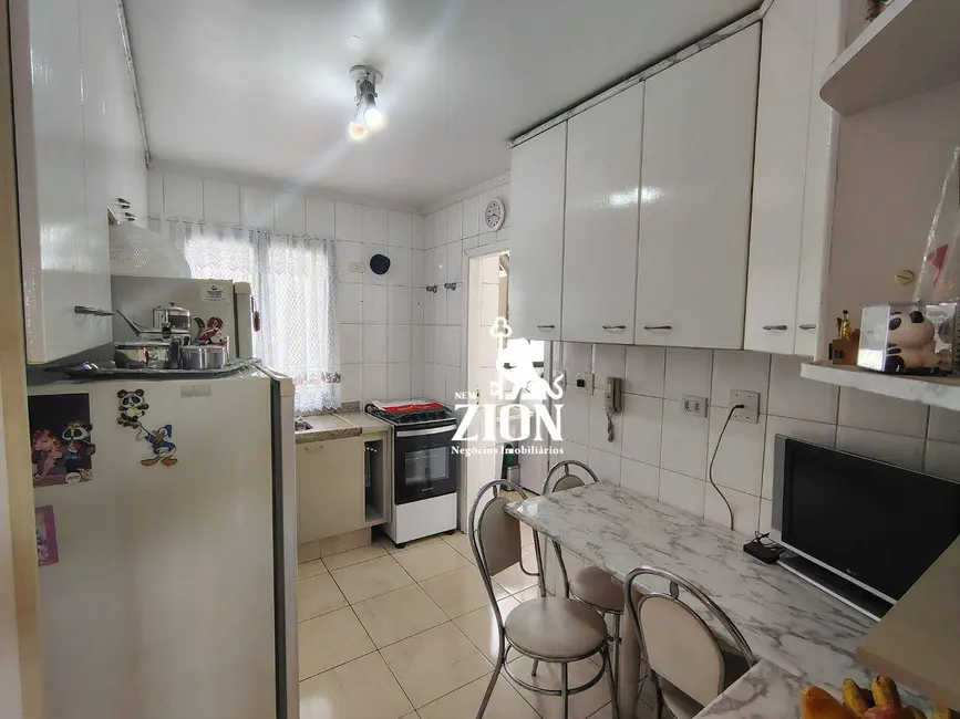 Foto 9 de Apartamento com 3 quartos à venda, 105m2 em Santana, São Paulo - SP