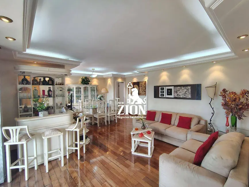 Foto 3 de Apartamento com 3 quartos à venda, 105m2 em Santana, São Paulo - SP