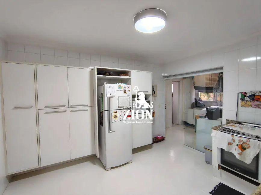 Foto 9 de Apartamento com 3 quartos à venda, 116m2 em Santana, São Paulo - SP