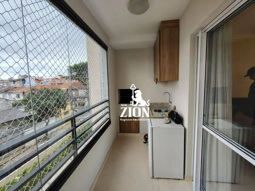 Foto 7 de Apartamento com 3 quartos à venda, 116m2 em Santana, São Paulo - SP