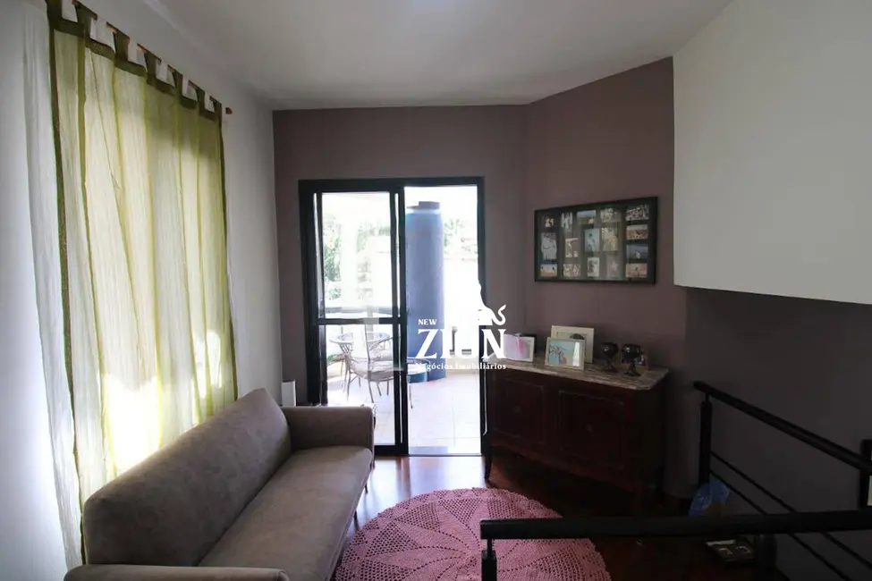 Foto 4 de Apartamento com 3 quartos à venda, 130m2 em Santana, São Paulo - SP