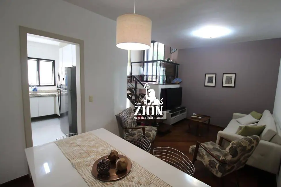 Foto 1 de Apartamento com 3 quartos à venda, 130m2 em Santana, São Paulo - SP