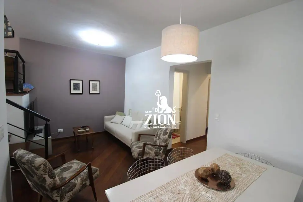 Foto 3 de Apartamento com 3 quartos à venda, 130m2 em Santana, São Paulo - SP