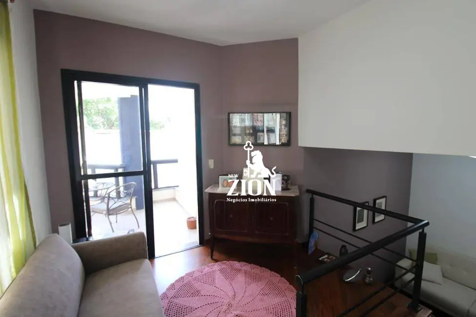 Foto 5 de Apartamento com 3 quartos à venda, 130m2 em Santana, São Paulo - SP