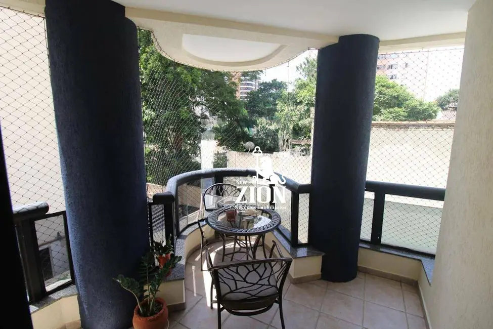 Foto 9 de Apartamento com 3 quartos à venda, 130m2 em Santana, São Paulo - SP