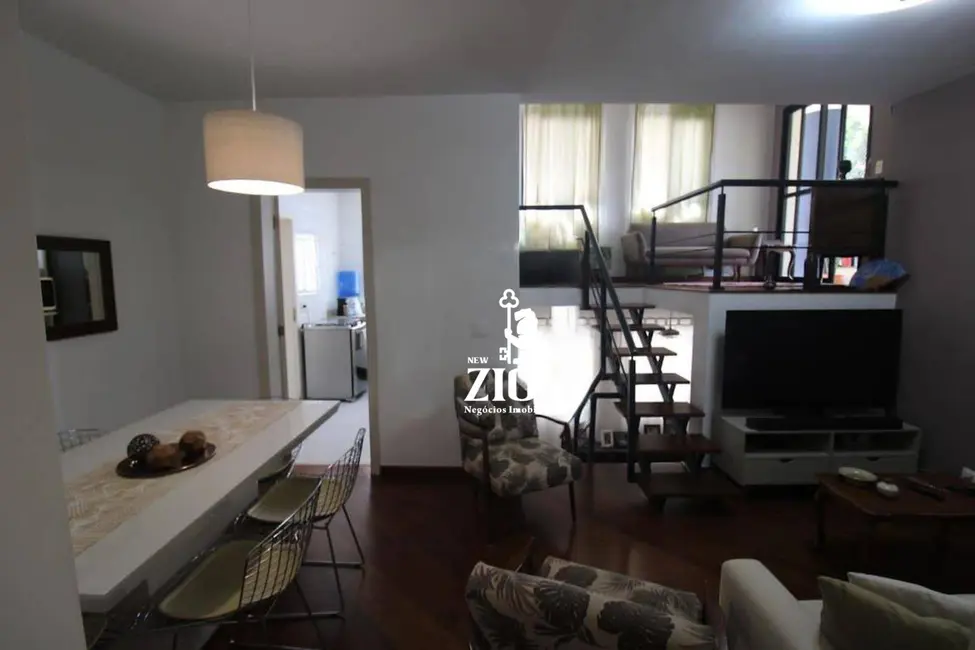 Foto 2 de Apartamento com 3 quartos à venda, 130m2 em Santana, São Paulo - SP
