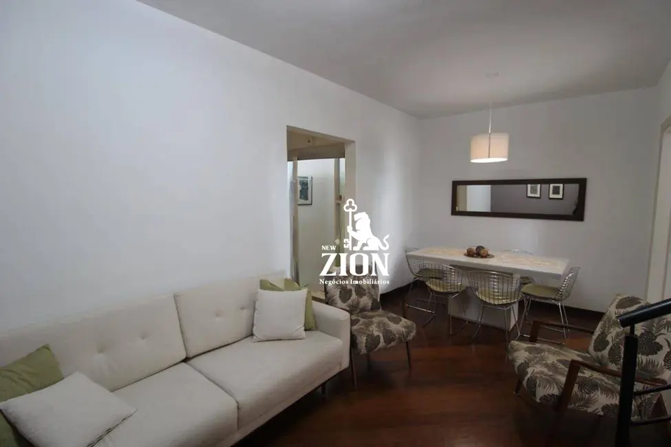 Foto 7 de Apartamento com 3 quartos à venda, 130m2 em Santana, São Paulo - SP