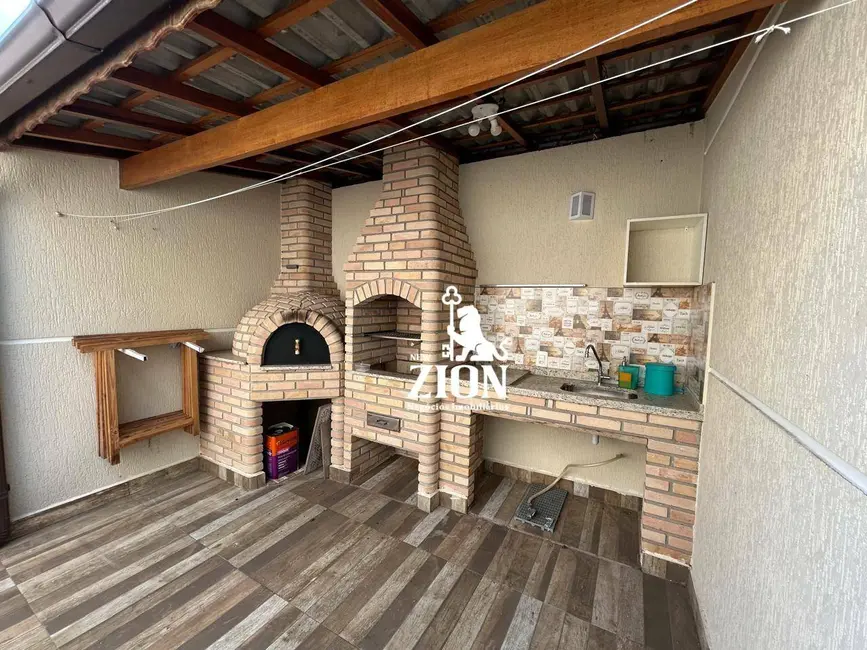 Foto 3 de Sobrado com 3 quartos à venda, 152m2 em Água Fria, São Paulo - SP