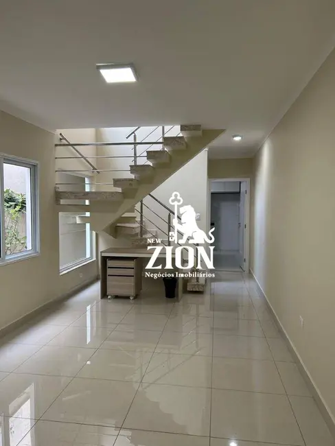 Foto 1 de Sobrado com 3 quartos à venda, 152m2 em Água Fria, São Paulo - SP