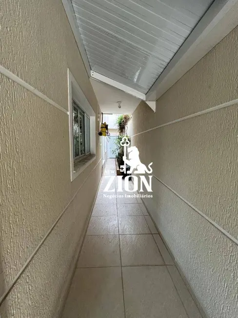 Foto 4 de Sobrado com 3 quartos à venda, 152m2 em Água Fria, São Paulo - SP